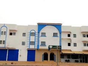 Hotel Hagounia