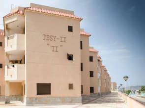 Apartamentos Tesy