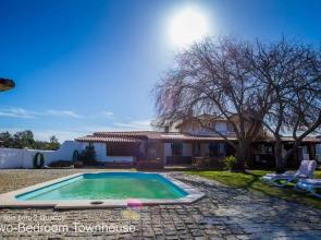 Akivillas Odeceixe Nature II