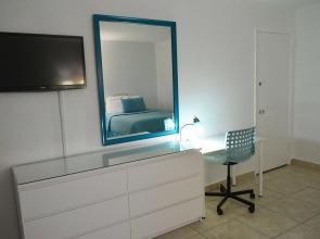 Horizon By The Sea Inn