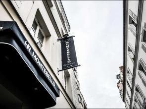 Hôtel Résidence Montebello