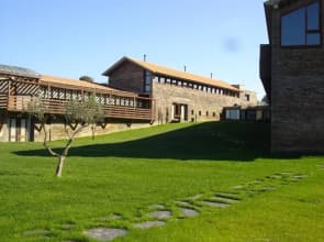Hotel 4* Parque de Monfragüe