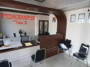 Oyo 3226 Penginapan Timur Ii