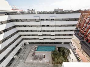 Livensa Living Studios Valencia Marina Real