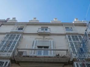 Apartamento Puerta De San Antonio