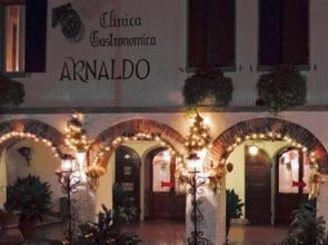 Hotel Arnaldo Aquila d'Oro