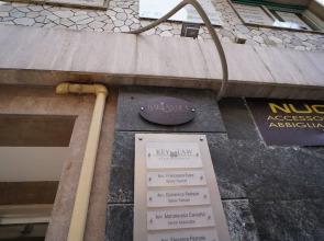 Bari Antica Boutique B&B