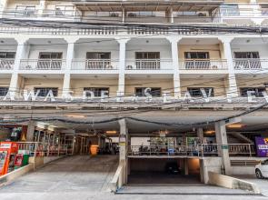 Sawasdee Seaview Pattaya