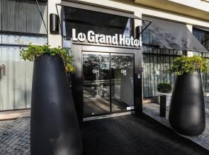 Le Grand Hotel