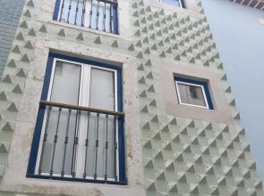 Friendly Border City Design Apartments