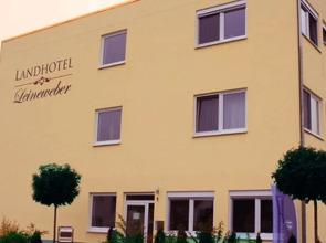 Hotel Leineweber