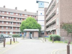 London Greenwich Luxury 2 Bedroom Close to Station