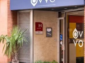 OVYO Hôtel