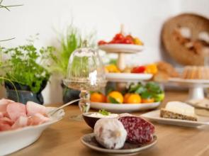 Muller Inn Bed & Breakfast