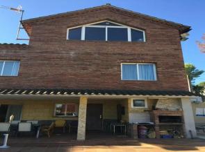 CALIFORNIA HOUSE IN CANYELLES by hlclub HUTB-15940