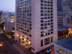 Grand Hyatt San Francisco
