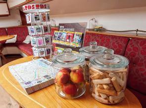 Phanta Rhei Boutique Hotel