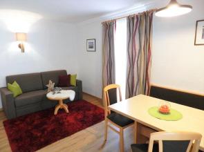 Natur Residence Katiuscia