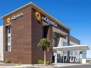 La Quinta Inn & Suites By Wyndham Yuma