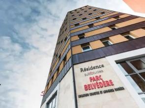 Résidence étudiante Suitétudes Le Parc Belvédère - Clermont-Ferrand