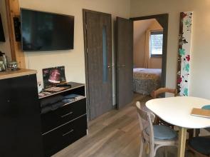 Schmuckkästle am Schiersteiner Hafen