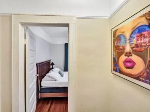 Walk To Las Olas Blvd-heated Private Pool/hot Tub 2 Bedroom Home by Redawning