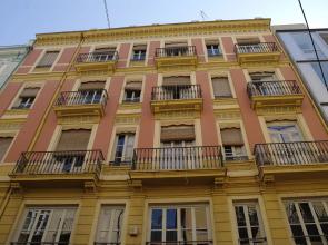 Down Town 13 Apartments