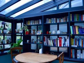 4 Bedroom Family Home in Islington