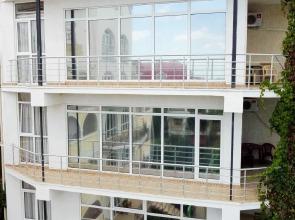 Private Residence in Koktebel