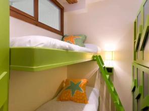 Fermin Be cosy in old town