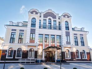 Hotel Grand Boutique