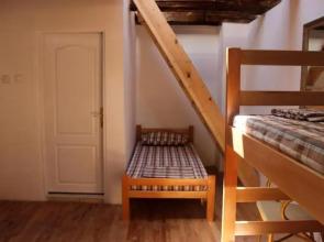 Bicycle Belgrade Hostel