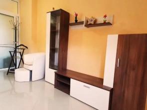 Silistra Street Apartment