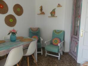 Piso Alfonso Puchades