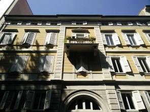 Casa Juli: 70mq-Centro-Trieste