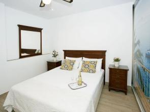 Fresh, relax & sun Historic Center