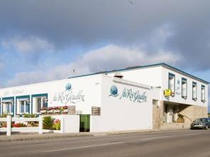 Hotel Restaurant Au Roi Gradlon