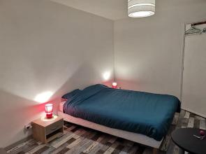 Studio City La Rochelle 2