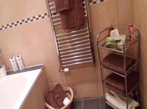 Spacious 3BDR Wenceslas Square