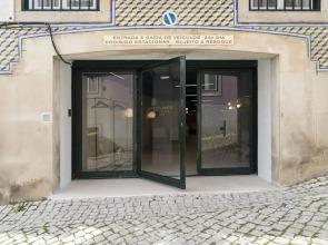 Lapa Diplomatic Flat 2 4 by Feel Lisboa