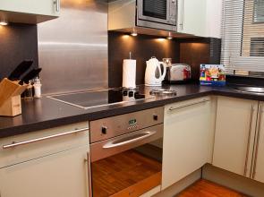 Pepys Street by BridgeStreet