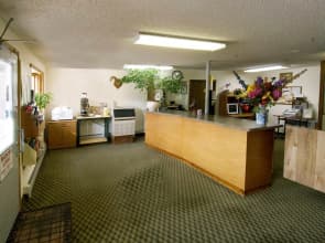 Big Horn Lodge