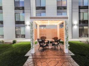 Holiday Inn Amarillo