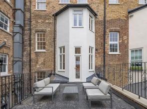 Lovely 1 Bedroom Flat in the Heart of London