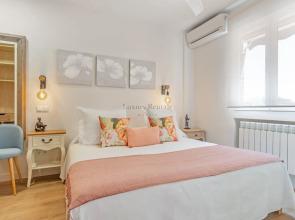 Apartment for 4 in Chamberi ( Plaza Olavide II )