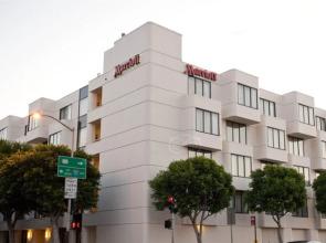 Marriott San Francisco Fisherman's Wharf