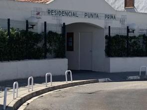 Apartamento Stival Park Luxe