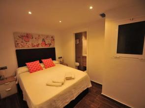 Apartamento Brisas Playa Tres Baños