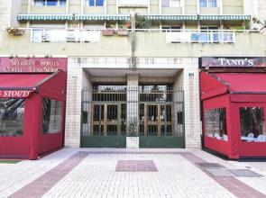 Letmalaga West Beach