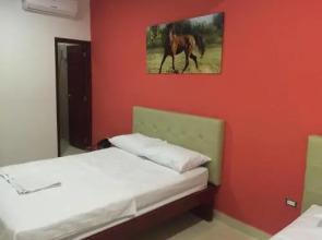 Hotel la Embajada Antioqueña